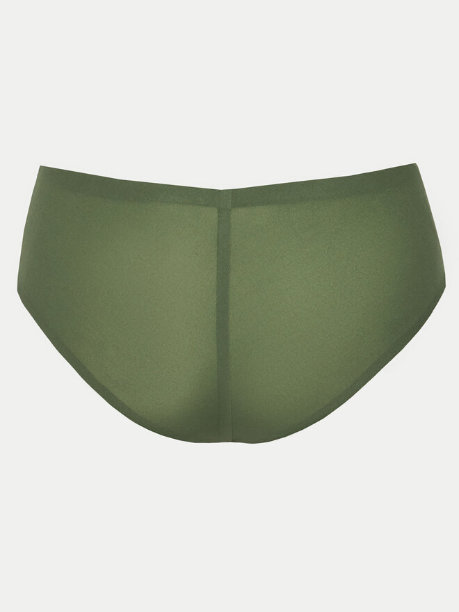 Chantelle Chantelle Figi alsó Soft Stretch C10630 Zöld