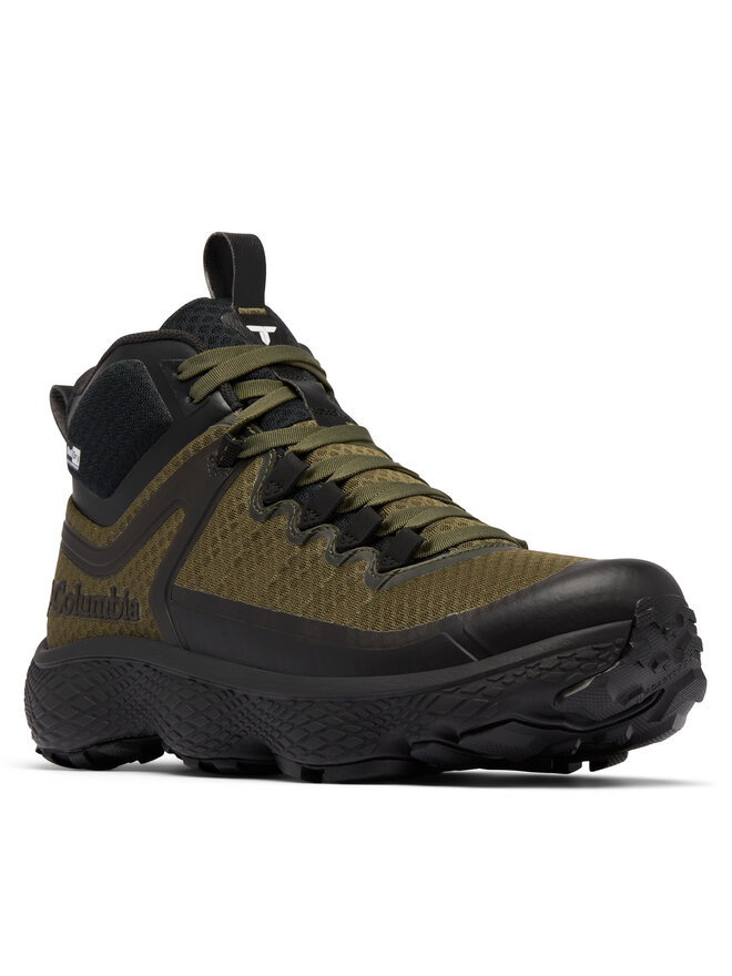 Columbia Trekkingschuhe Columbia Escape Thrive 2130691 Grün