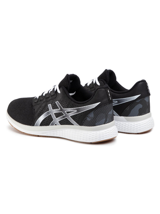 Asics Laufschuhe Asics Gel-Torrance 2 1022A117 Schwarz