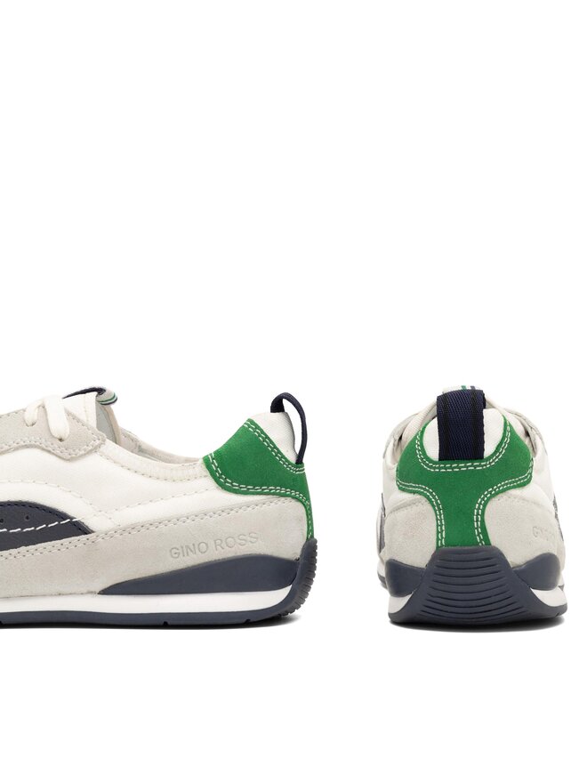Gino Rossi Sneakers Gino Rossi ALESSIO-01 MI08 Grau