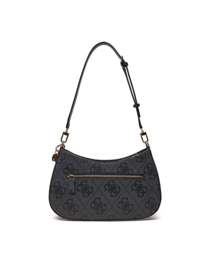 Guess Τσάντα Guess HWOS96 72180 Μαύρο