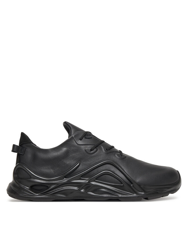 ECCO Sneakersy ECCO Biom Infinite 82563401001 Černá