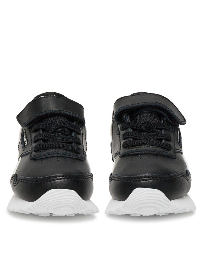 Reebok Снікерcи Reebok V9-25193(III) Чорний