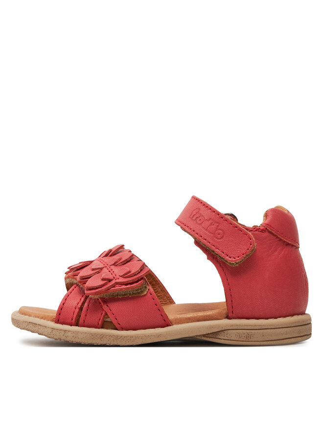 Froddo Basutės Froddo Carlina G2150193-1 M Raudona