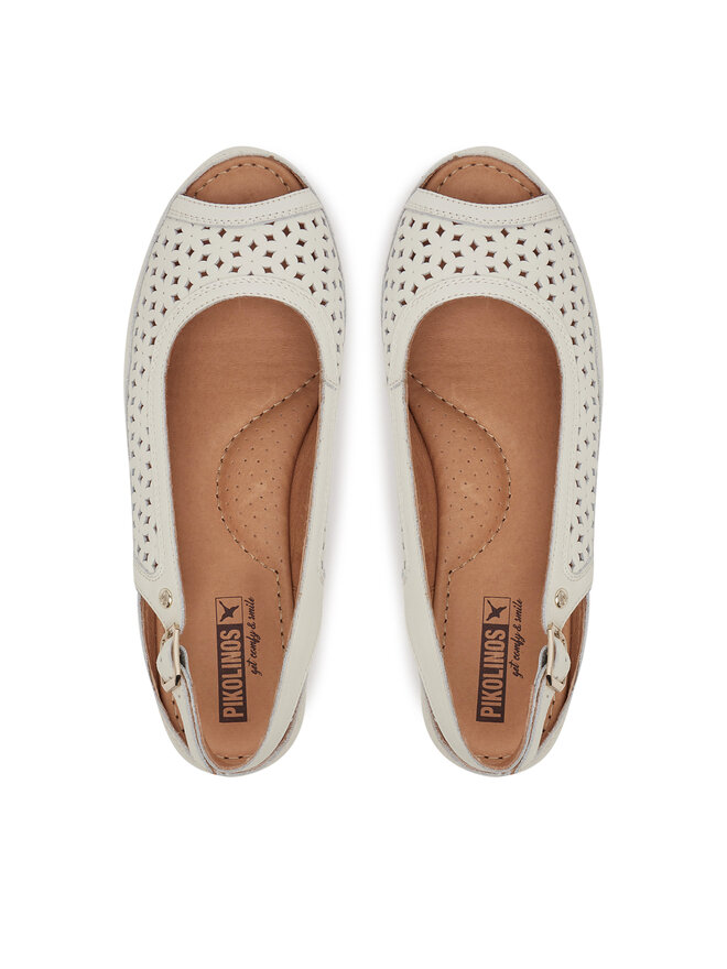 Pikolinos Espadrile Pikolinos W4A-1828 Bela