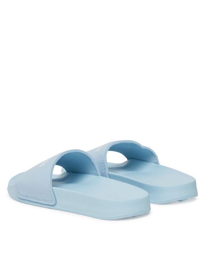 Reebok Natikači Reebok SS25-3C069-3 Modra