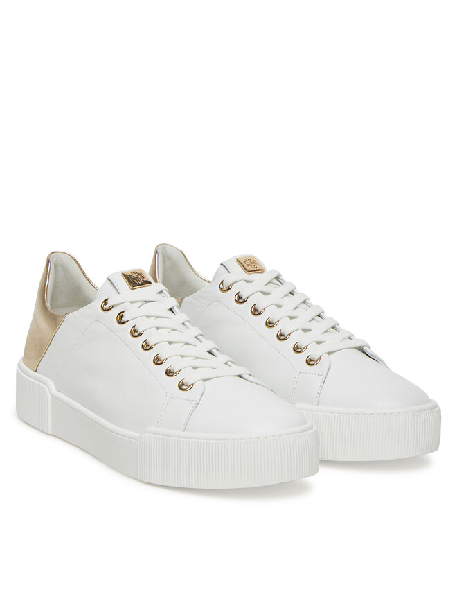 HÖGL Sneakersy HÖGL Blade 0-103601 Biela