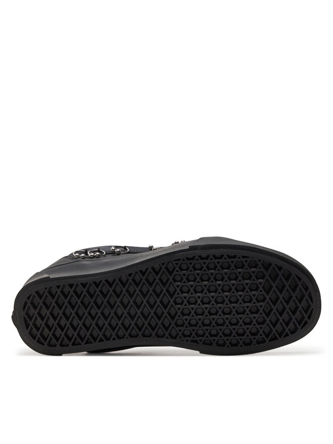Vans Tenisky Vans Knu Skool VN000CS0BKA1 Černá