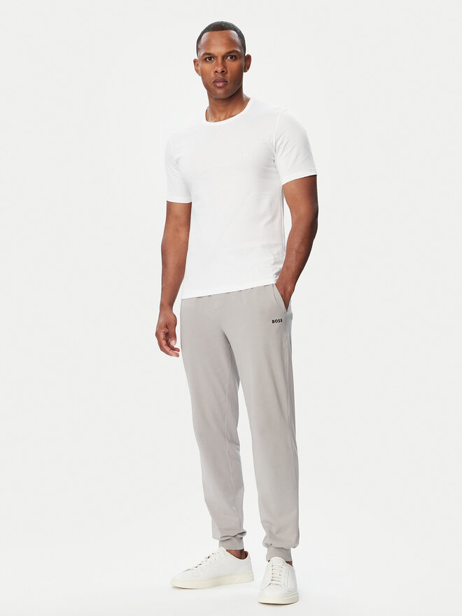 BOSS BOSS T-Shirt-Set Classic 50532468 Bunt Regular Fit