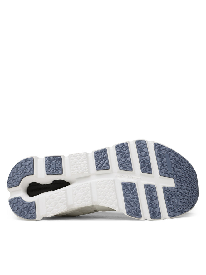 On Pantofi pentru alergare On Cloudrunner 4698236 Alb