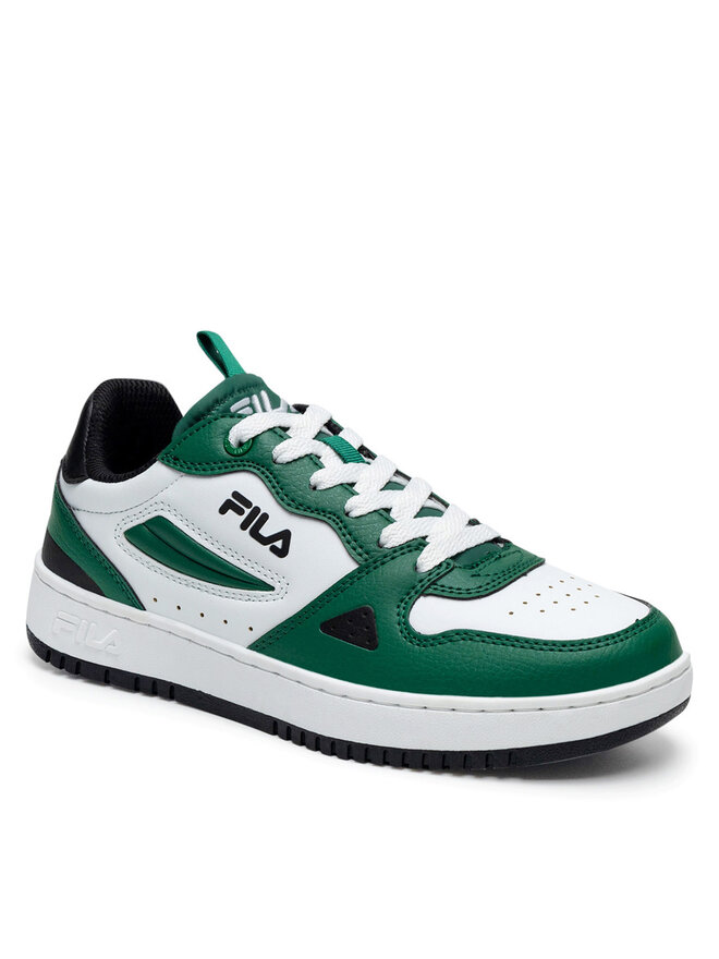 Fila Αθλητικά Fila SUOLO TEENS FFT0128-63164 Πράσινο