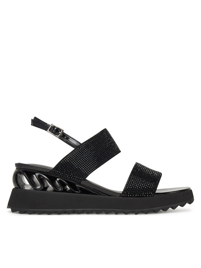 GOE Sandale GOE RR2N4255 Negru