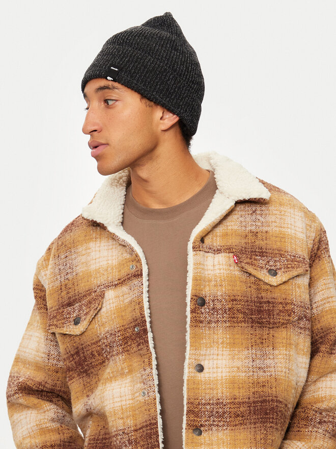 Eisbär Berretto Eisbär Ricco Active 30953 008 Grigio