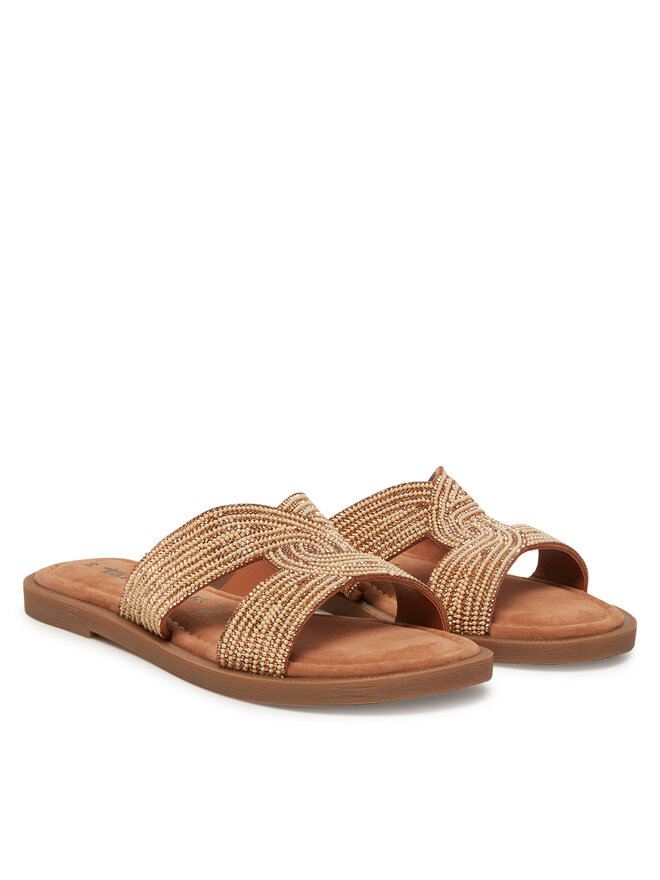 Tamaris Papucs Tamaris 1-27113-42 Arany