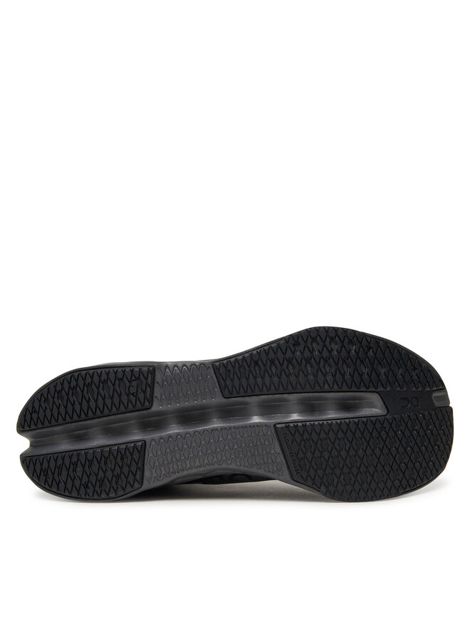On Zapatillas de running On Cloudsurfer Next 3ME30020106 Negro
