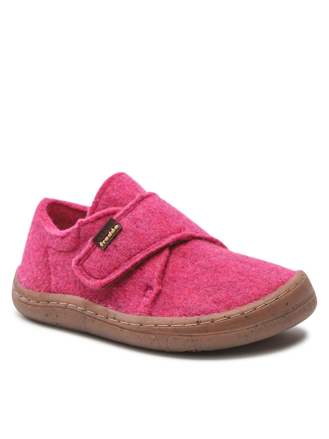 Froddo Čības Froddo G1700341-9 Rozā
