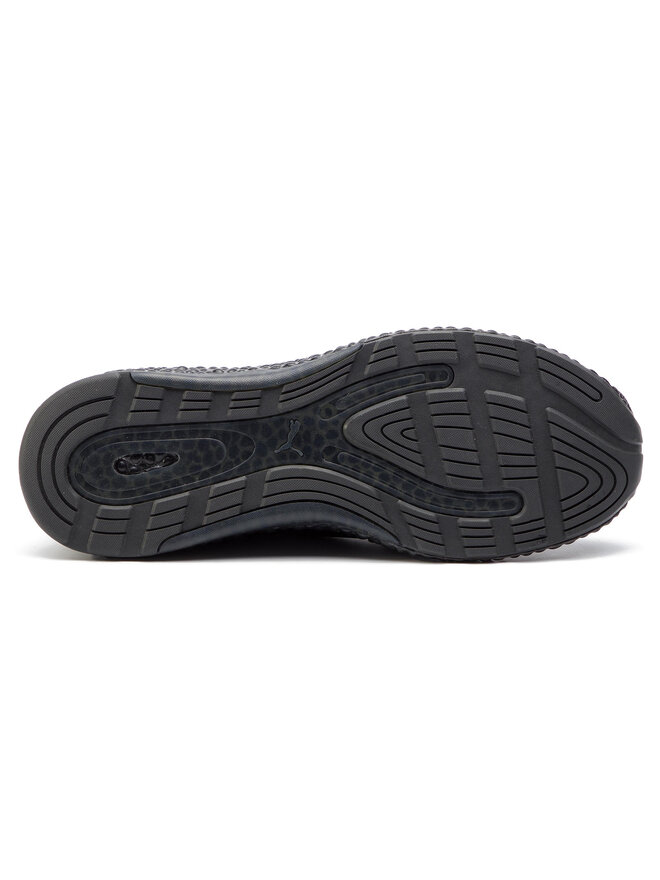 Puma Взуття для бігу Puma Hybrid Runner 191111 10 Чорний