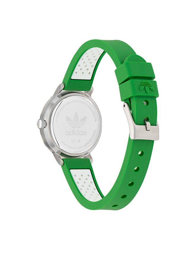 adidas Originals Karóra adidas Originals Code One Xsmall Watch AOSY23028 Ezüst