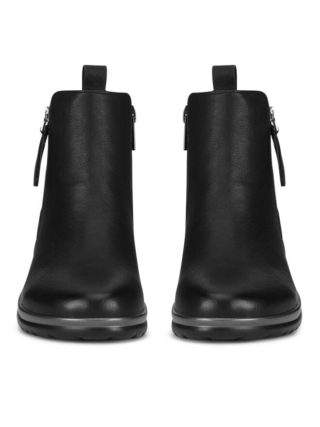 Go Soft Botines Go Soft WS2P267-02 Negro