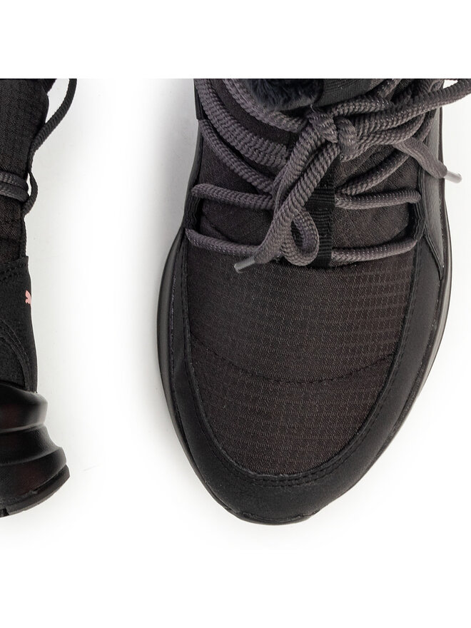 Puma Снікерcи Puma Adela Winter Boot 36986201 01 Чорний