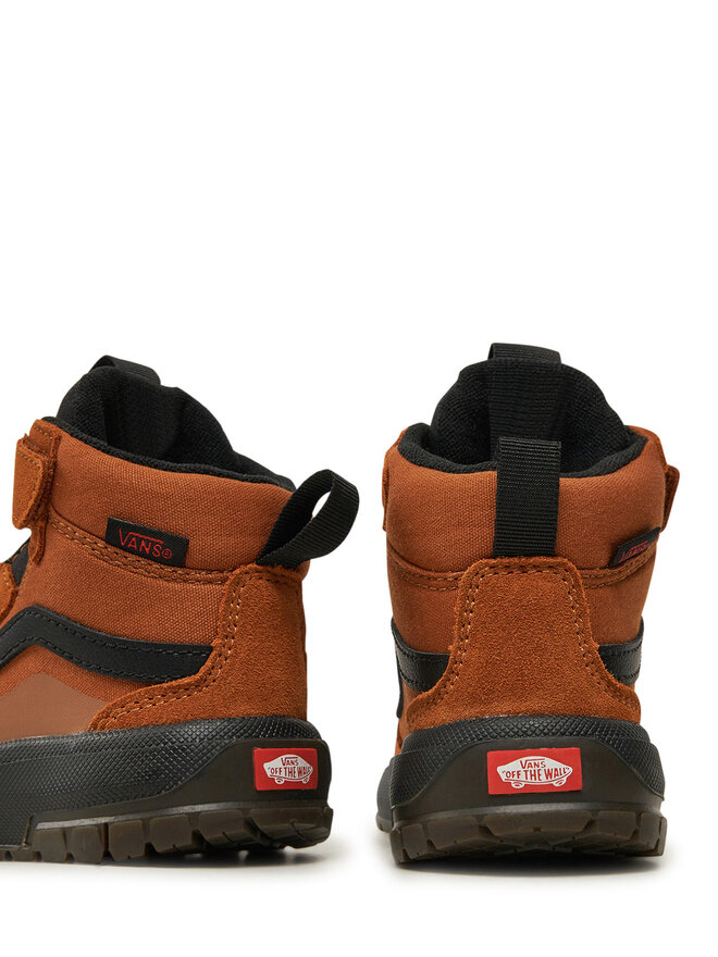 Vans Αθλητικά Vans VN000D1MD871 Καφέ