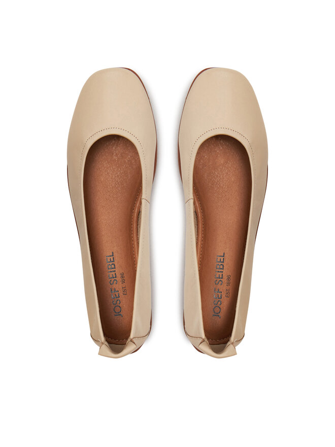 Josef Seibel Bailarinas Josef Seibel Fenja 01 74801 Beis