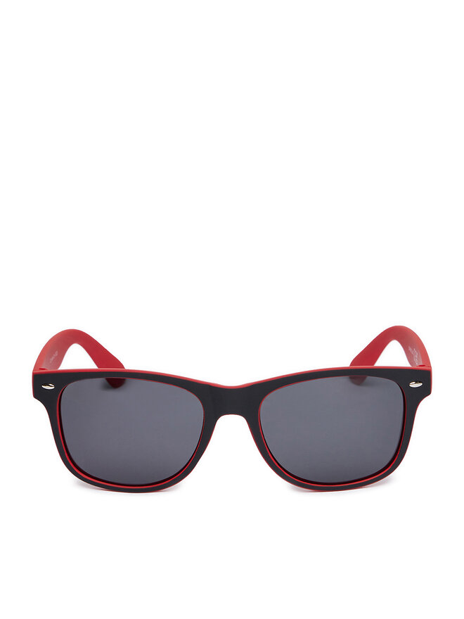 Quiksilver Saulesbrilles Quiksilver QS-MA-001-SS25 Melns
