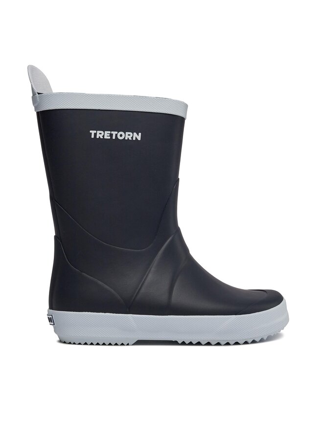 Tretorn Gummistiefel Tretorn Wings 47280080 Dunkelblau