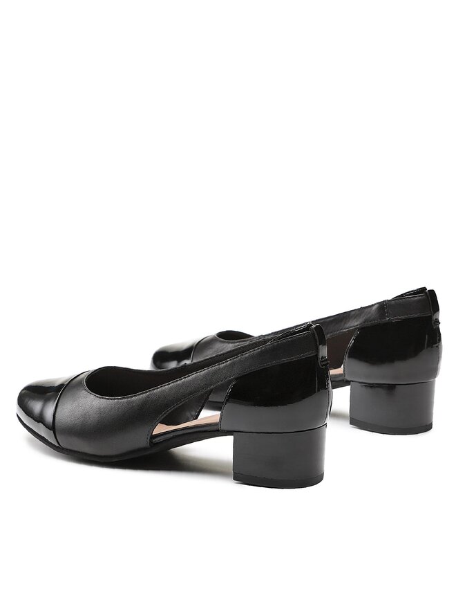 Lasocki Pumps Lasocki WB-3064-07 Schwarz