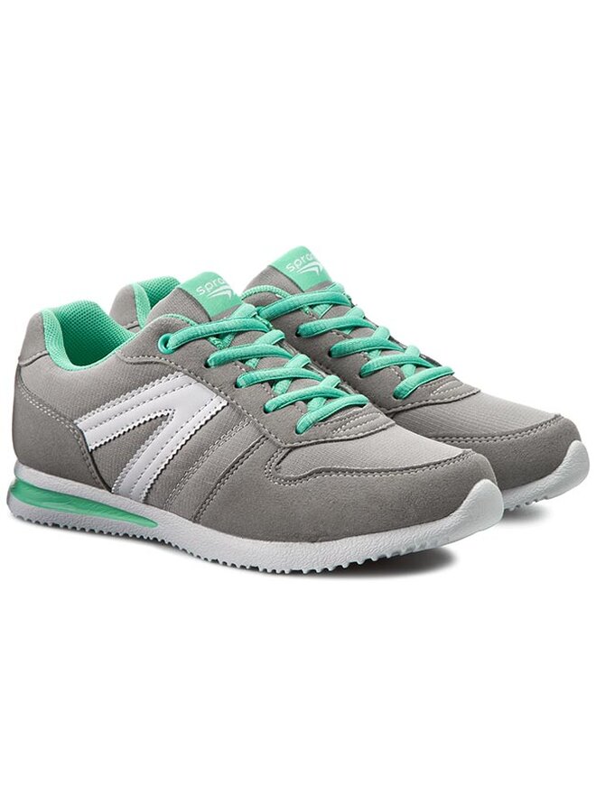 Sprandi Sneakers Sprandi WP07-S42-15013 Grau