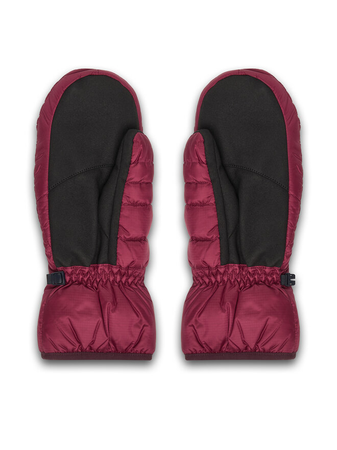 Cotopaxi Γάντια για σκι Cotopaxi Down Mitten F24469U933 Μπορντό