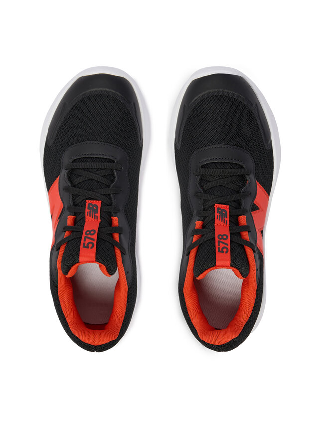 New Balance Laufschuhe New Balance 578'S V1 G5784Z3 Schwarz