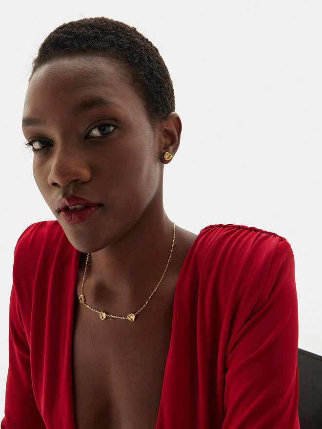 Guess Uhani Guess JUBE04 612JW Zlata