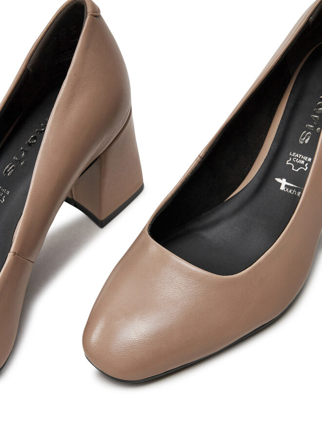 Tamaris Laiviņas Tamaris 1-22400-42 Pelēks
