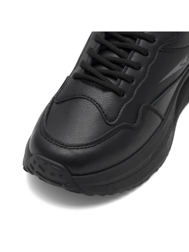Sprandi Superge Sprandi ACTIVE WFA2457-1 Črna