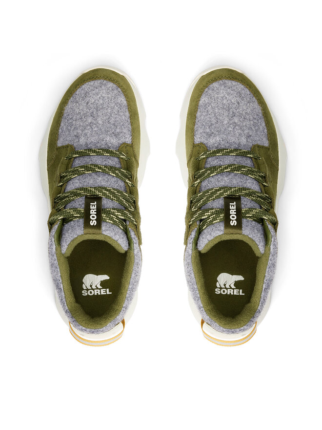 Sorel Superge Sorel Kinetic™ Impact Caribou 2099121355 Zelena