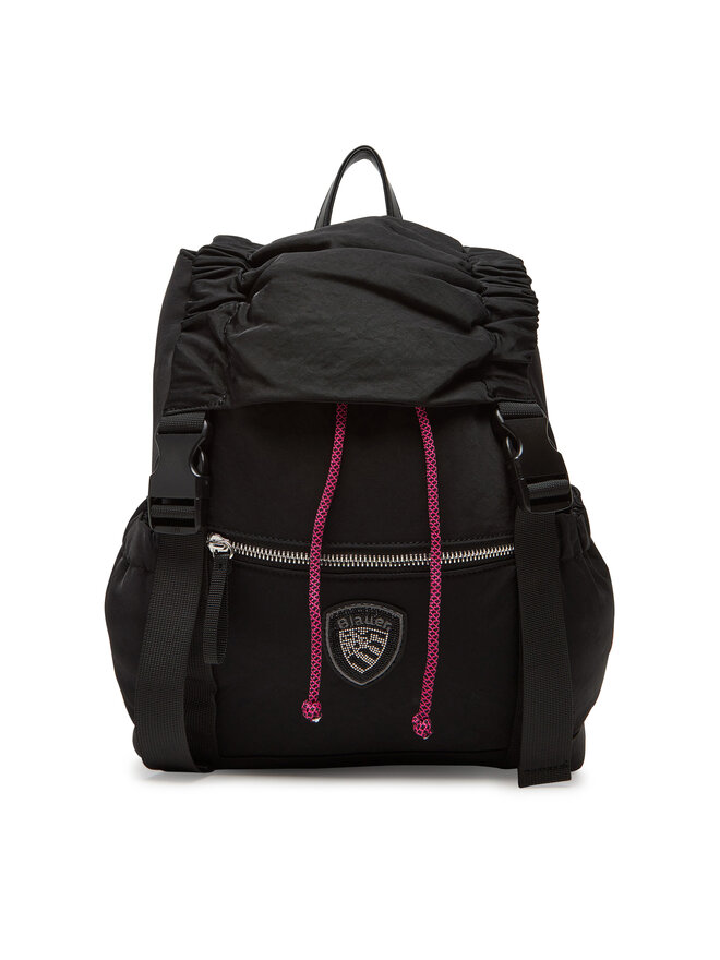 Blauer Rucksack Blauer S5CONNY02/CUR Schwarz