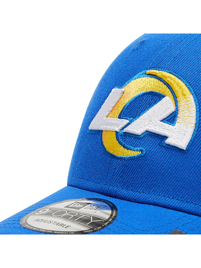 New Era Czapka z daszkiem New Era The League Losram 2 12494446 Niebieski