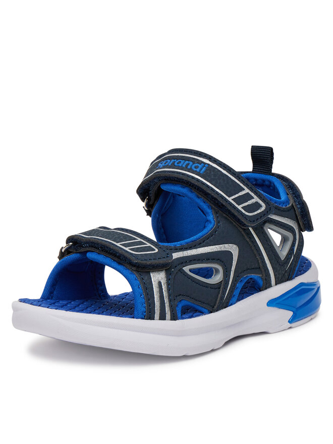 Sprandi Sandali Sprandi CP82-23728 Blu scuro