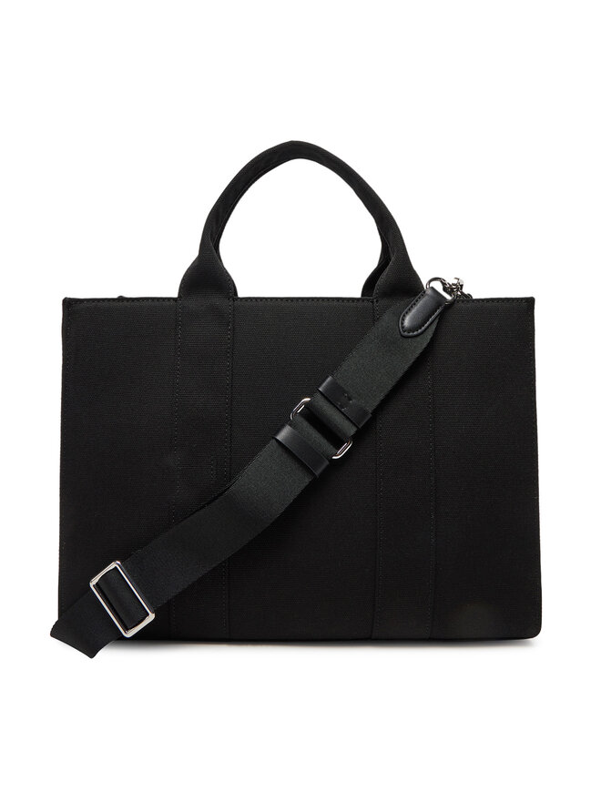 KARL LAGERFELD Torebka KARL LAGERFELD A2W50047 Czarny