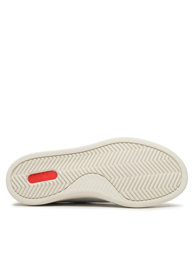 adidas Sneakers adidas Advantage Premium IF0126 Weiß