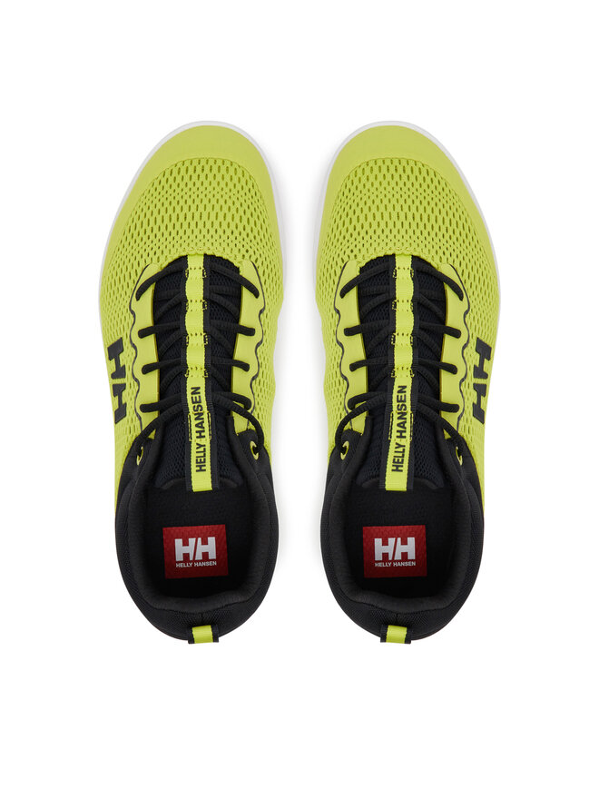 Helly Hansen Ūdens sporta veidu apavi Helly Hansen HP Foil EVO 11998_410 Zaļš