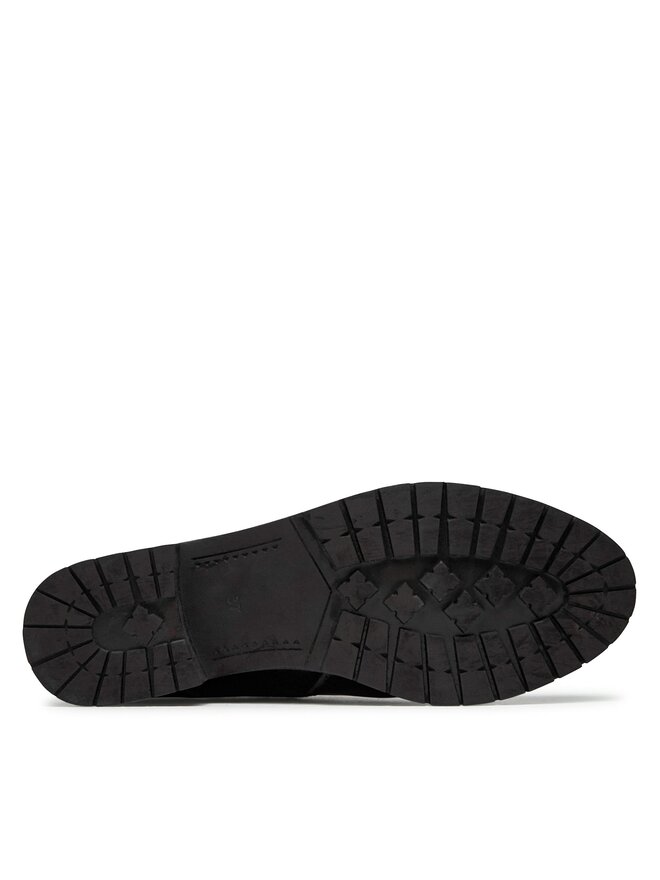 Loretta Vitale Botines Loretta Vitale 702 Negro
