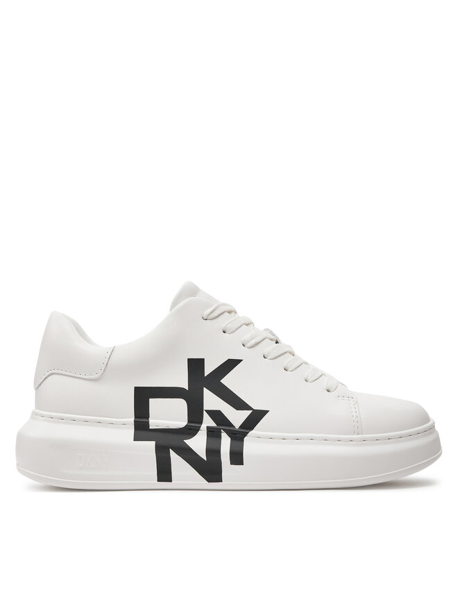 DKNY Laisvalaikio batai DKNY K1408368 Balta