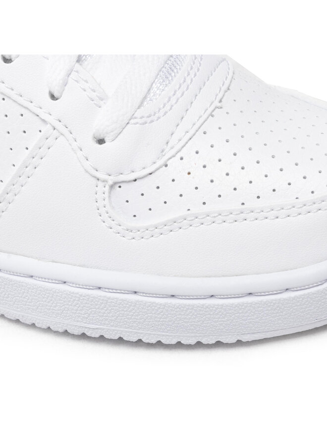 Nike Zapatillas Nike Court Borough Low Sl (Gs) AV3171 100 Blanco