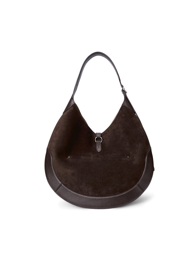 Polo Ralph Lauren Bolso Polo Ralph Lauren 428938748004 Marrón