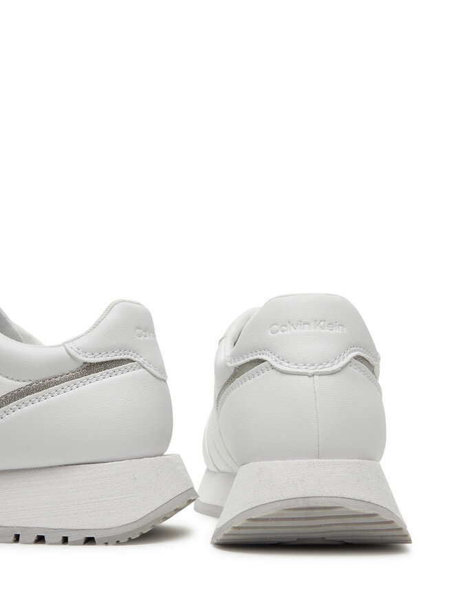 Calvin Klein Jeans Sneakers Calvin Klein Jeans V3A9-82033-1355X S Weiß