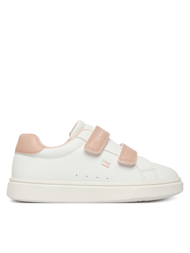 Tommy Hilfiger Sneakers Tommy Hilfiger T1A9-34228-1355A953 S Weiß