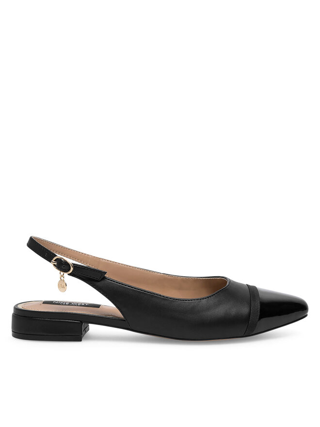 Nine West Sandály Nine West SY2124 Černá