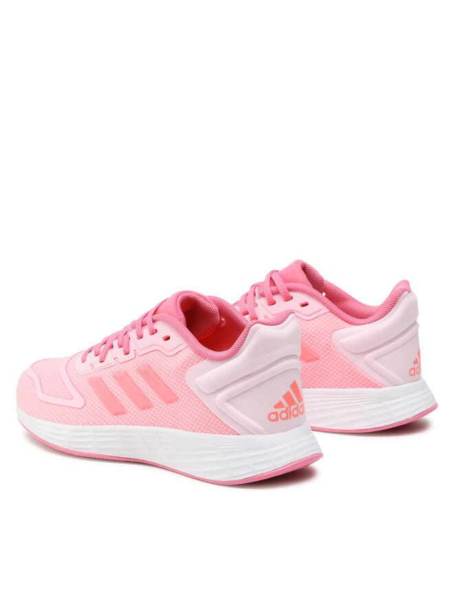 adidas Běžecké boty adidas Duramo 10 K GZ1058 Růžová